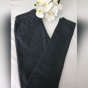VIP black pants